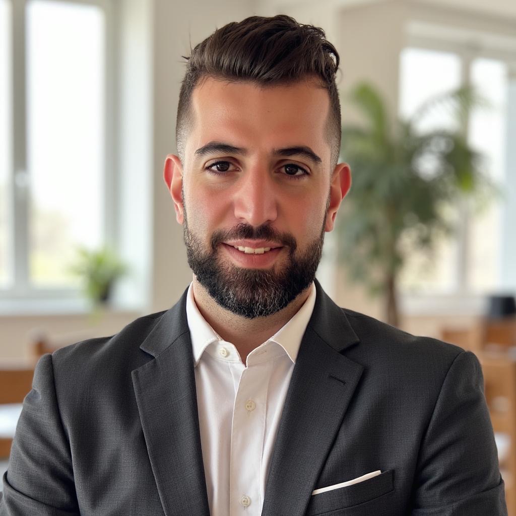 Emre Acik
