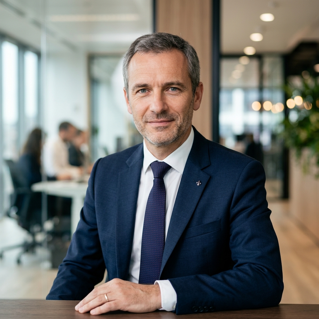 DAF Cabinet de conseil