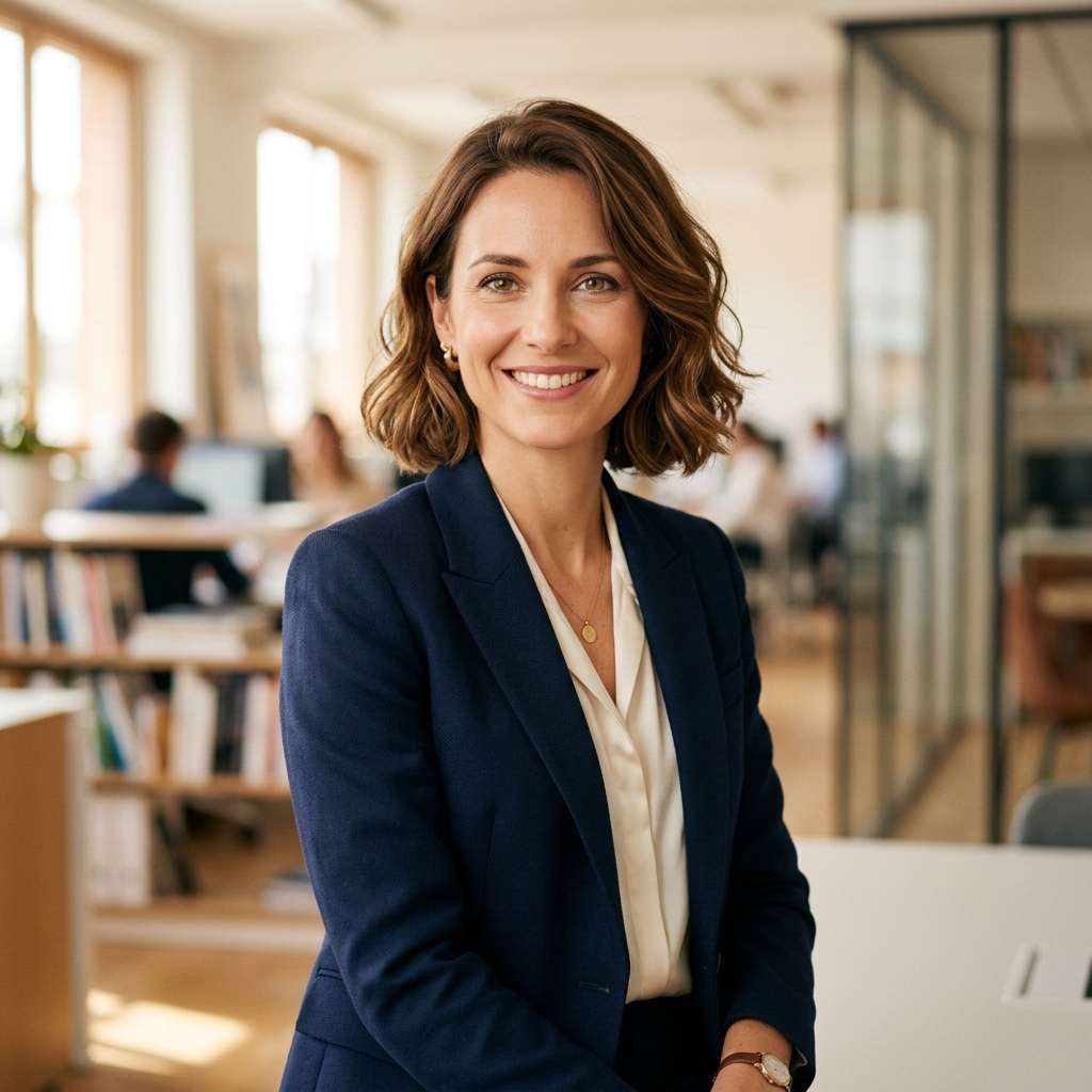 Directrice E-commerce